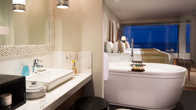 Samabe Bali Suites & Villas